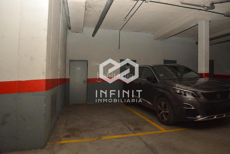 Foto 3c36eee2-af85-4516-9aae-de97b27dcbd4. Pis amb calefacció aparcament piscina a Foso-Moreras Aranjuez