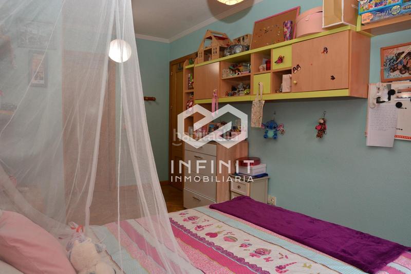 Foto 3fb22500-6679-4253-b834-46524313f771. Pis amb calefacció aparcament piscina a Foso-Moreras Aranjuez