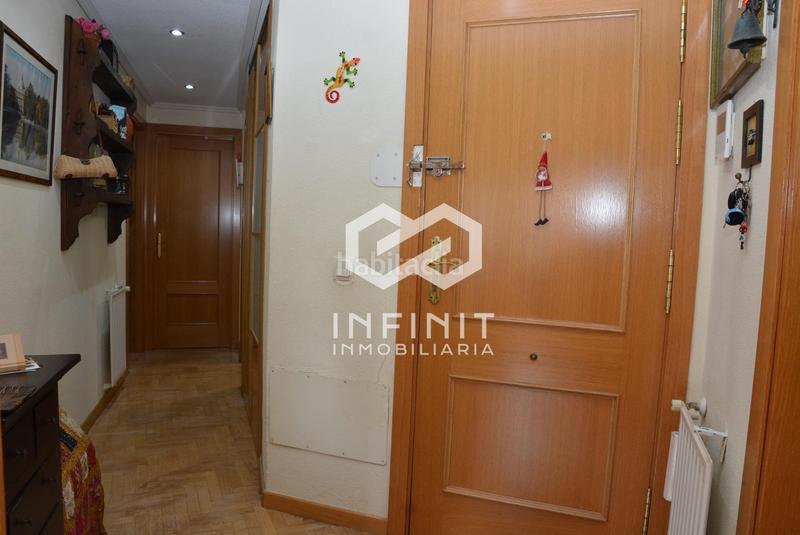 Foto 4eaeec44-afb2-44f2-bd18-d0d8979c43ac. Pis amb calefacció aparcament piscina a Foso-Moreras Aranjuez