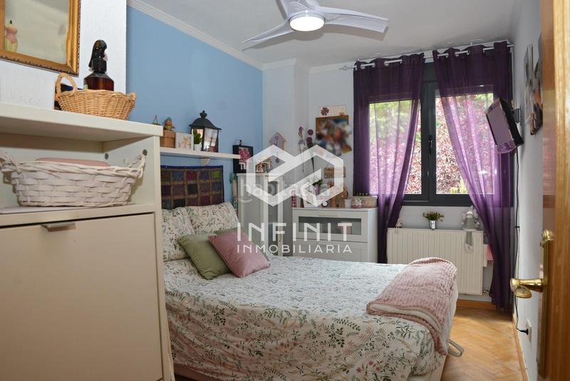 Foto 4fa977d8-295f-48ef-9666-d9c250ea72a5. Piso vive piso con luz espectacular, garaje y zonas comunes... ven a visitarlo te sorprenderá. en Aranjuez