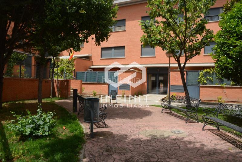 Foto 640c9613-a990-43a5-9899-feb48d930e54. Pis amb calefacció aparcament piscina a Foso-Moreras Aranjuez