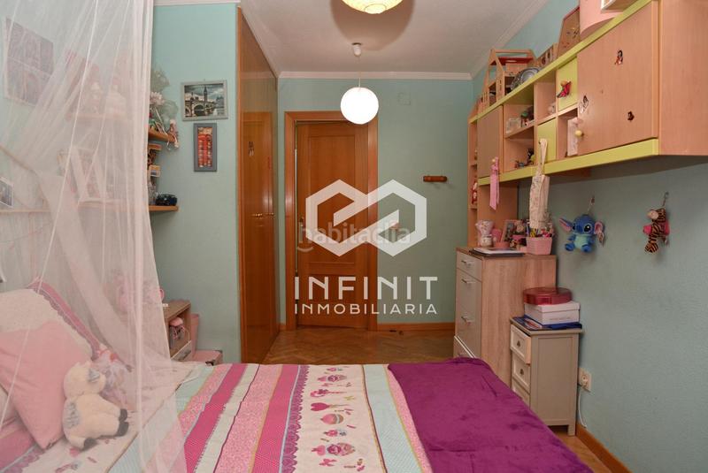 Foto 734e6bac-13c3-4c33-8054-e68a5f98c755. Pis amb calefacció aparcament piscina a Foso-Moreras Aranjuez