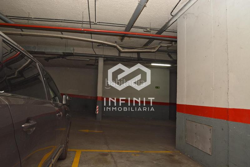 Foto 75132a09-9c72-4499-8bf9-e766a4a60a5e. Pis amb calefacció aparcament piscina a Foso-Moreras Aranjuez