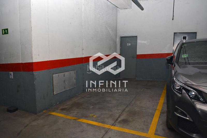 Foto 756648b0-093a-4245-8d76-28b01bb1eb00. Pis amb calefacció aparcament piscina a Foso-Moreras Aranjuez