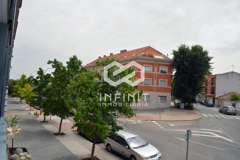 Foto 78a4d4b6-f218-4019-9b4a-3d95e4ac383e. Pis amb calefacció aparcament piscina a Foso-Moreras Aranjuez