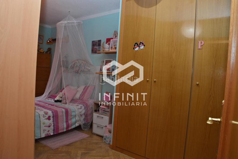 Foto 7b6f18bf-e9f6-409a-ad4b-18b513387638. Pis amb calefacció aparcament piscina a Foso-Moreras Aranjuez