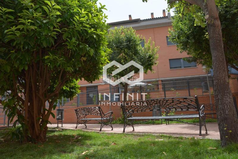 Foto 7ba3b6c1-57a3-4594-b941-0664c237ef05. Pis amb calefacció aparcament piscina a Foso-Moreras Aranjuez