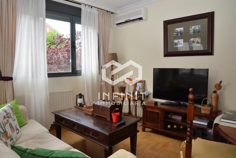 Foto 814178e1-88a2-4227-b946-44a883354b98. Pis amb calefacció aparcament piscina a Foso-Moreras Aranjuez