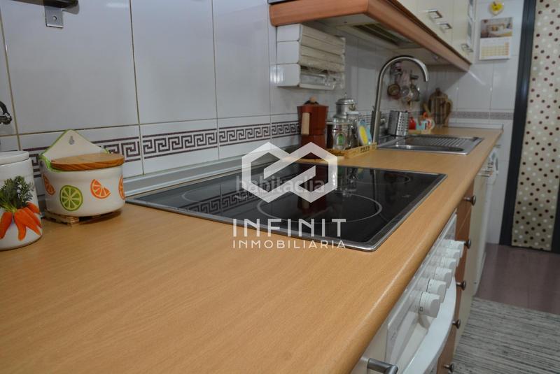 Foto 86aabe38-f4dd-4ea3-8fd5-3f099dccee4f. Piso vive piso con luz espectacular, garaje y zonas comunes... ven a visitarlo te sorprenderá. en Aranjuez