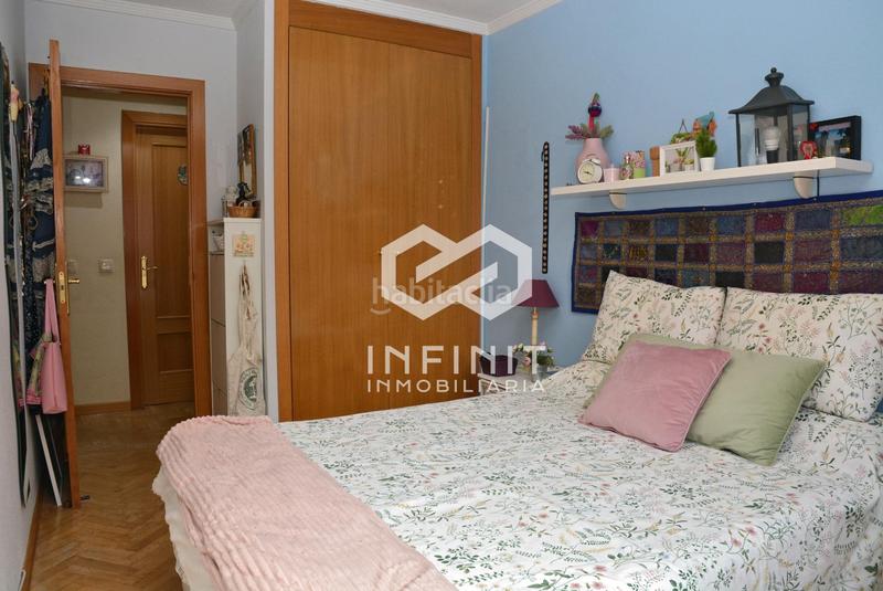 Foto 8d5a1df3-fa94-4444-ac62-b8d85b4406f2. Pis amb calefacció aparcament piscina a Foso-Moreras Aranjuez