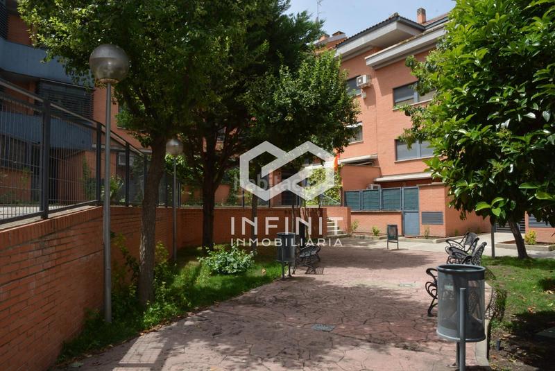 Foto 8e287b5b-7b1a-4773-877b-a3c22b07b2eb. Pis amb calefacció aparcament piscina a Foso-Moreras Aranjuez