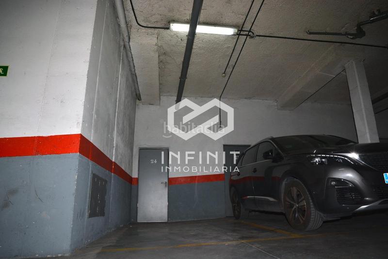 Foto 92bcf031-625a-4bf6-80aa-bdfbf33825ac. Pis amb calefacció aparcament piscina a Foso-Moreras Aranjuez