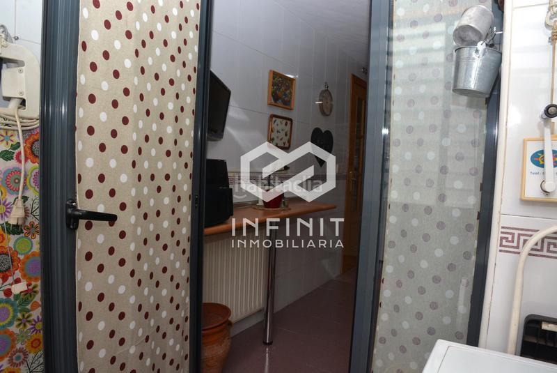 Foto 9e58b74d-3bef-484e-8c7c-e9d10935b8a1. Piso vive piso con luz espectacular, garaje y zonas comunes... ven a visitarlo te sorprenderá. en Aranjuez