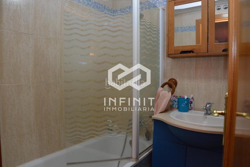 Foto ab2bef44-5fb9-4d23-89a3-34b5fee7de2f. Pis amb calefacció aparcament piscina a Foso-Moreras Aranjuez