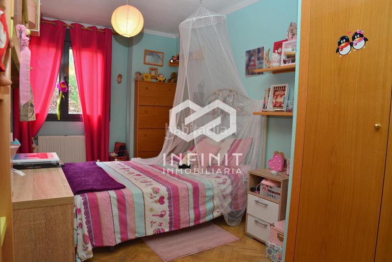 Foto bff8b502-80b8-448e-97a9-ff06f7232400. Pis amb calefacció aparcament piscina a Foso-Moreras Aranjuez