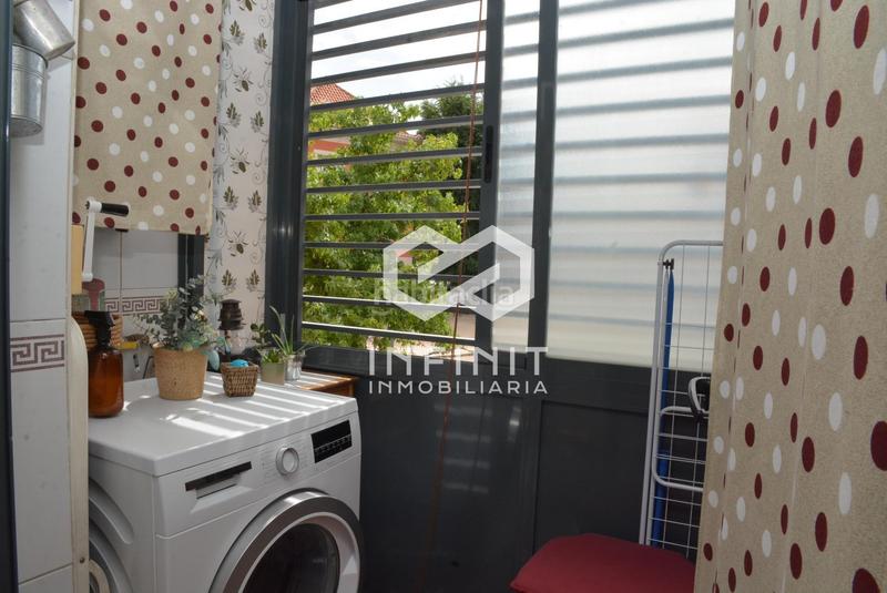 Foto c35fd598-ba3b-4186-a4c8-62d6237ef497. Pis amb calefacció aparcament piscina a Foso-Moreras Aranjuez