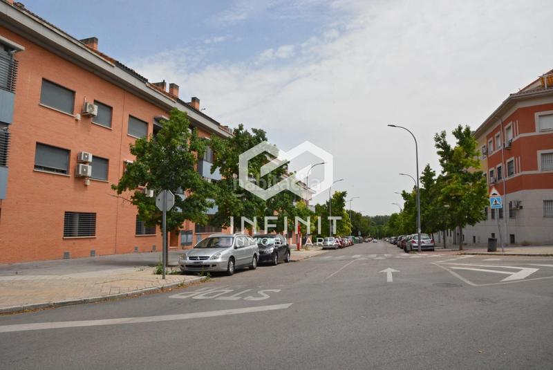 Foto c50d7bd4-c6d9-4136-9199-6890848626fd. Pis amb calefacció aparcament piscina a Foso-Moreras Aranjuez