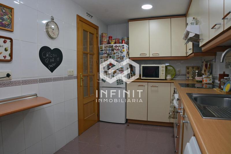 Foto c93165e7-61d7-4be8-902f-f224a66c4448. Piso vive piso con luz espectacular, garaje y zonas comunes... ven a visitarlo te sorprenderá. en Aranjuez