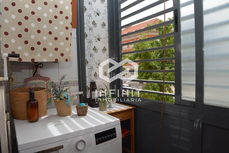 Foto ca1248fa-e161-46c5-9f68-47a5c4f00f1b. Pis amb calefacció aparcament piscina a Foso-Moreras Aranjuez