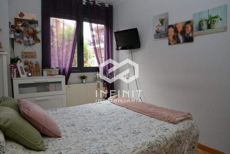 Foto cd3c2f65-1c42-4442-801c-f97fa92d1024. Pis amb calefacció aparcament piscina a Foso-Moreras Aranjuez