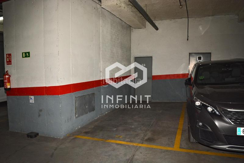 Foto cf4752cb-576d-44e7-a3c1-e254b23f9322. Pis amb calefacció aparcament piscina a Foso-Moreras Aranjuez