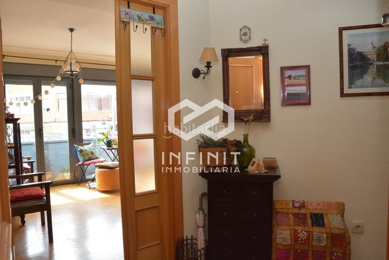 Foto d280fdb7-62f1-4bfe-b365-61f513759a00. Pis amb calefacció aparcament piscina a Foso-Moreras Aranjuez