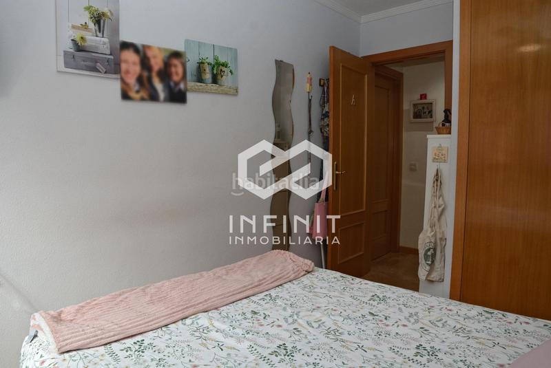 Foto d50c2fd1-6efd-4939-be34-ffd3a5f94b2b. Piso vive piso con luz espectacular, garaje y zonas comunes... ven a visitarlo te sorprenderá. en Aranjuez