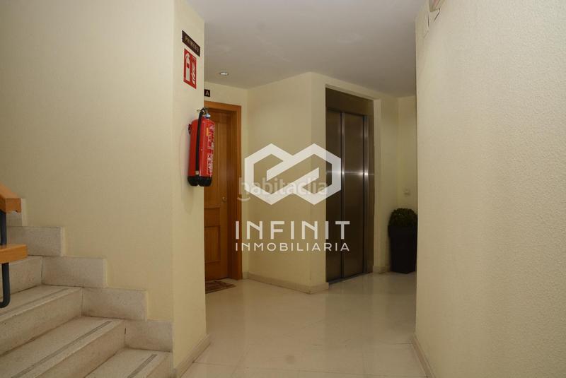 Foto d7232200-6dea-41e7-a7af-398a7fe4babb. Pis amb calefacció aparcament piscina a Foso-Moreras Aranjuez