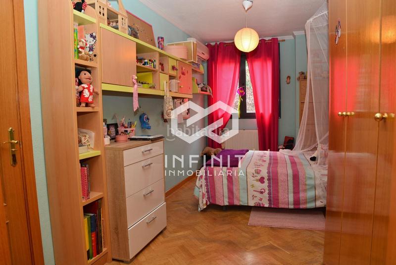 Foto d87f7d95-d7c6-484b-a117-152df1580b7e. Pis amb calefacció aparcament piscina a Foso-Moreras Aranjuez