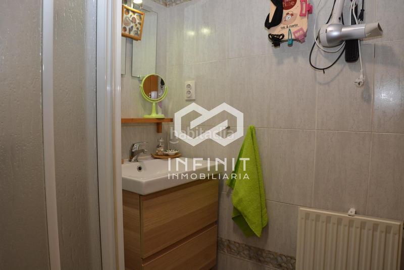 Foto e20700e5-38d5-477e-8adb-3aad0288d743. Pis amb calefacció aparcament piscina a Foso-Moreras Aranjuez