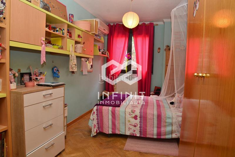 Foto e31fb213-f00b-4892-b1d6-4b6032661533. Pis amb calefacció aparcament piscina a Foso-Moreras Aranjuez