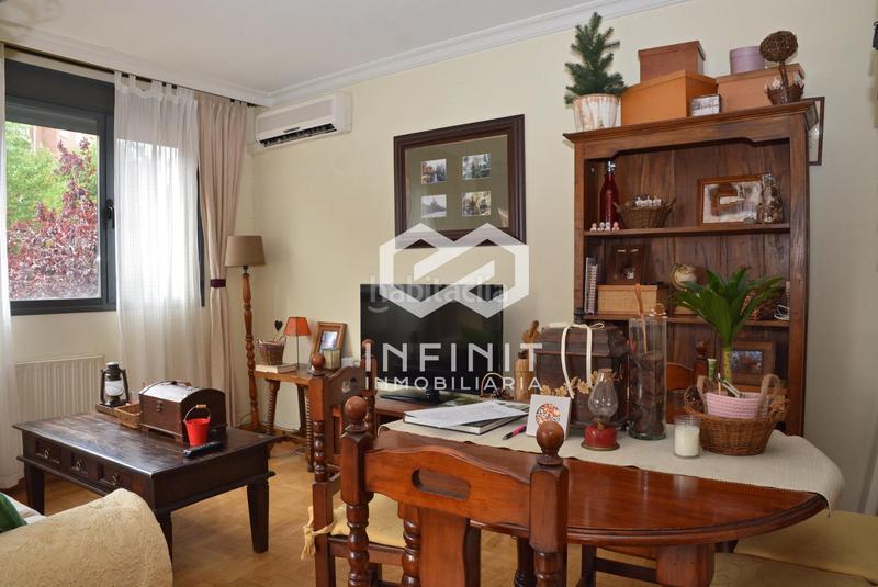 Foto e38ca370-6397-4089-8443-7dda6f74fa46. Piso vive piso con luz espectacular, garaje y zonas comunes... ven a visitarlo te sorprenderá. en Aranjuez