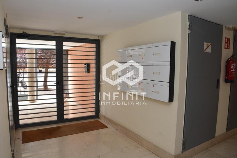 Foto e7812b44-2f0e-4dd0-ac0e-8457d395f680. Pis amb calefacció aparcament piscina a Foso-Moreras Aranjuez