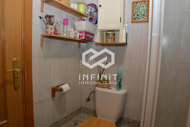 Foto e7c78317-b652-464a-8471-956de97ed10b. Piso vive piso con luz espectacular, garaje y zonas comunes... ven a visitarlo te sorprenderá. en Aranjuez