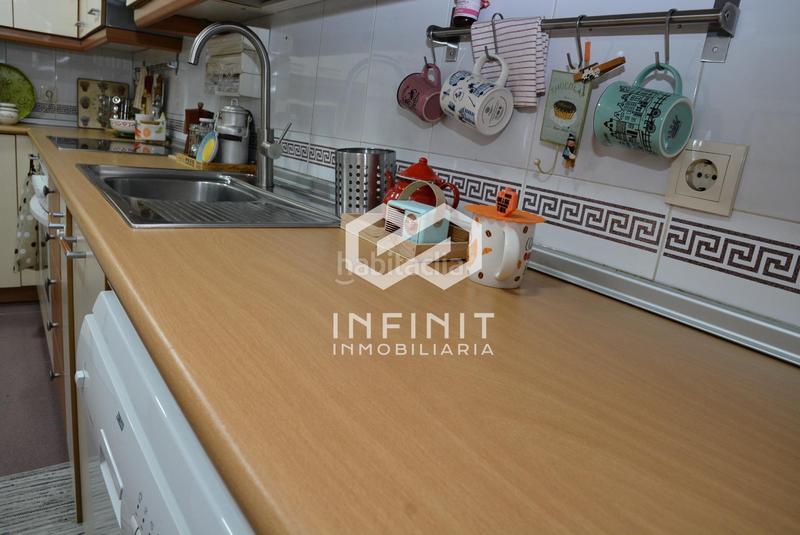 Foto eaff0200-27a5-4690-85ba-f8c17dffdad2. Piso vive piso con luz espectacular, garaje y zonas comunes... ven a visitarlo te sorprenderá. en Aranjuez