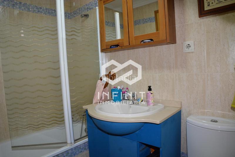 Foto f2c294b1-f1d8-4bc2-adce-4d220bdc914a. Piso vive piso con luz espectacular, garaje y zonas comunes... ven a visitarlo te sorprenderá. en Aranjuez