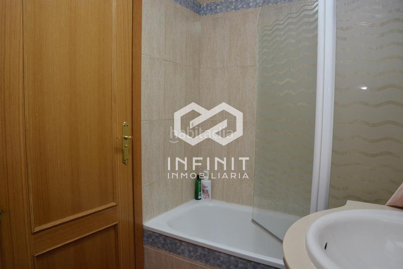 Foto f6549838-920b-4860-809f-ad6eaaa17b8c. Piso vive piso con luz espectacular, garaje y zonas comunes... ven a visitarlo te sorprenderá. en Aranjuez
