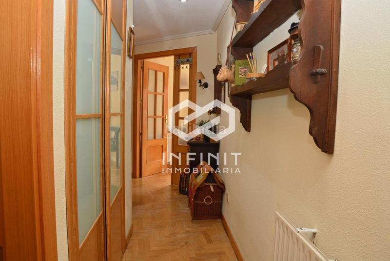 Foto fdc84ffa-ff87-41df-996b-e793e869fe8e. Pis amb calefacció aparcament piscina a Foso-Moreras Aranjuez