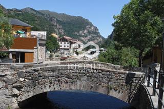 Casa a Somiedo. Casita con alma en pleno paraíso natural asturiano... donde la n