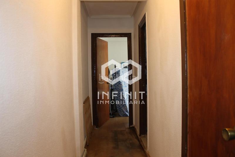 Foto 9f895fa6-5edc-4400-9790-68fc12a1869d. Piso playa, ría y montaña todo a un paso en este pisazo en Soto del Barco