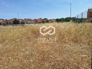 Residential Plot in Villanueva de la Torre. Invierte en tu futuro parcela de 364 m con terreno llano y mil p
