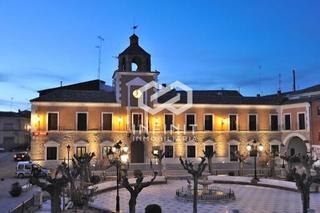 Pis a Villatobas. Vivir a lo grande en villatobas piso con 3 dormitorios dobles y