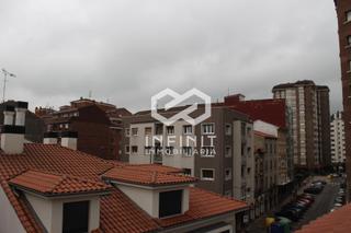 Appartement à Centro. Coqueto y con encanto vive avilés desde el corazón de la ciudad