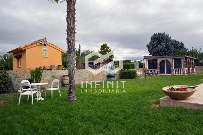 Foto 0183a773-afa7-482f-9ab4-855ad49b69ad. Casale con riscaldamento parcheggio piscina in Serracines