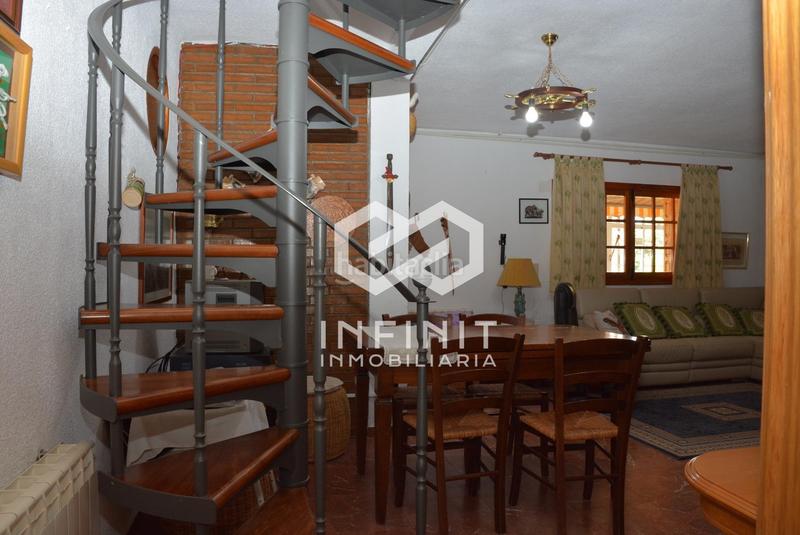 Foto 025c8ef0-5833-4de6-975d-70d578b26852. Casale con riscaldamento parcheggio piscina in Serracines