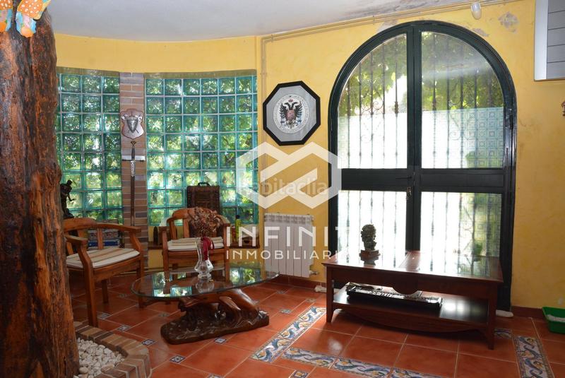 Foto 24f5746e-9c62-44fe-b9c2-40e2160f516e. Casale con riscaldamento parcheggio piscina in Serracines