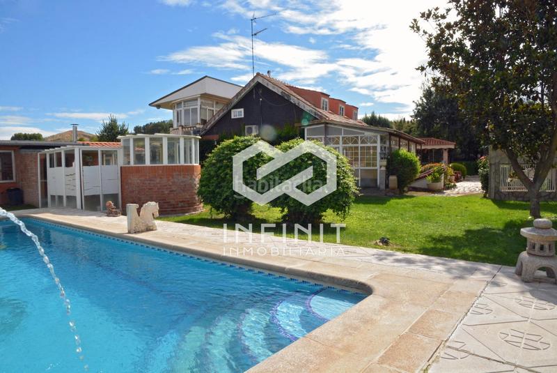 Foto 39cbb262-1205-4695-bd0a-39cb39de46eb. Casale con riscaldamento parcheggio piscina in Serracines