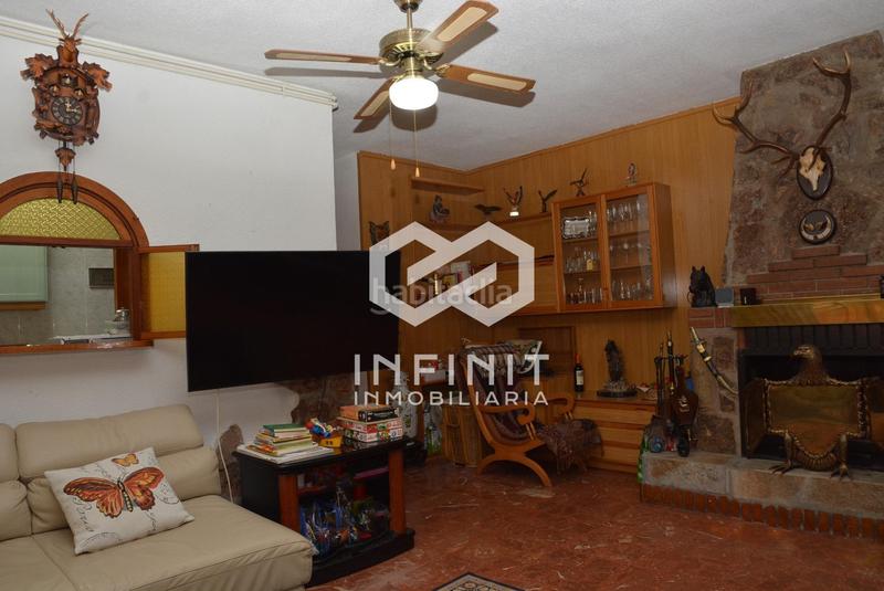 Foto 61f61251-1f40-47c8-a920-2dfb67b5080f. Casale con riscaldamento parcheggio piscina in Serracines