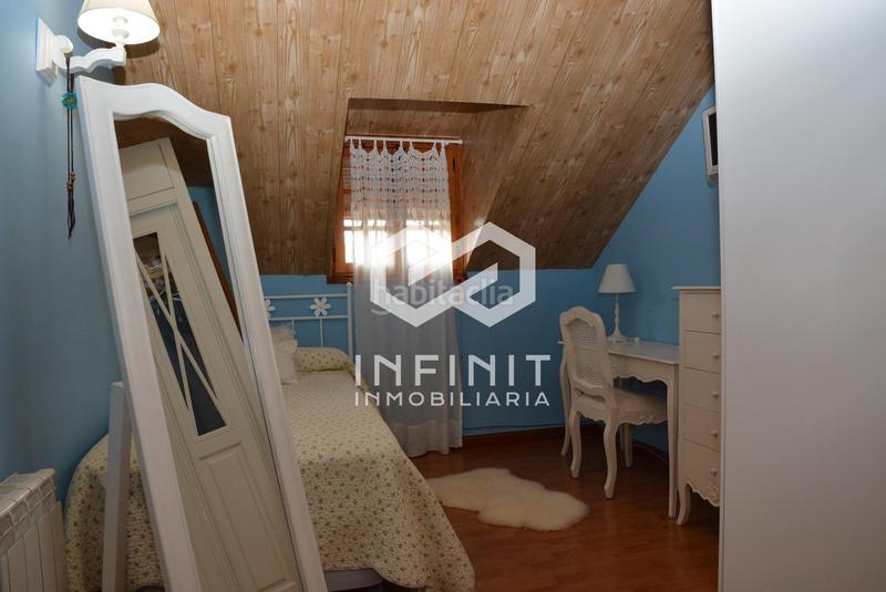 Foto 902f071a-1f88-4cc2-a801-985ccc048cd3. Casale con riscaldamento parcheggio piscina in Serracines