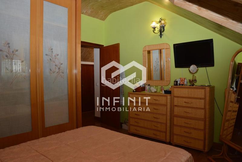 Foto a9d9810e-d2db-43e2-a504-4dfeb9d0c942. Casale con riscaldamento parcheggio piscina in Serracines